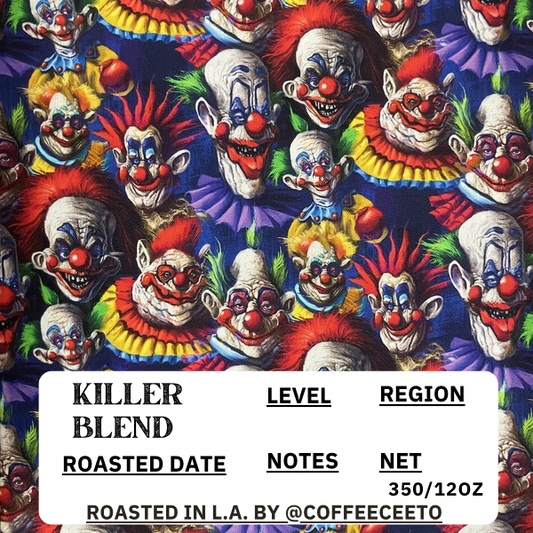 Killer Blend