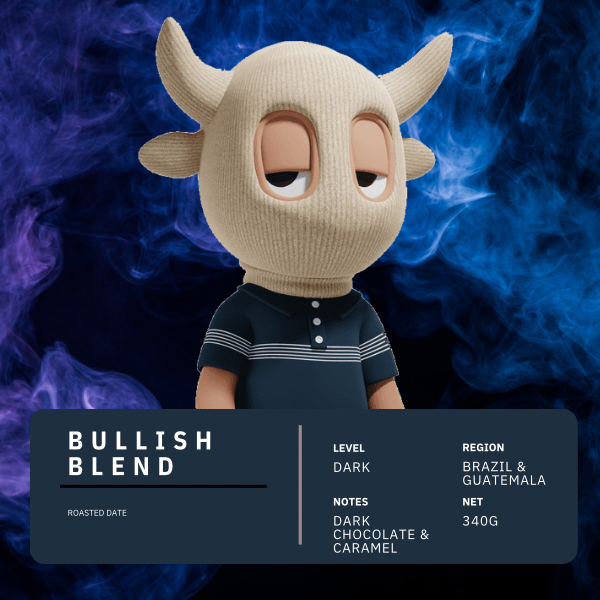 Bullish Blend